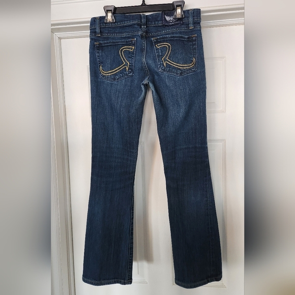 Rock & Republic Jeans - Size 27 - Picture 6 of 13
